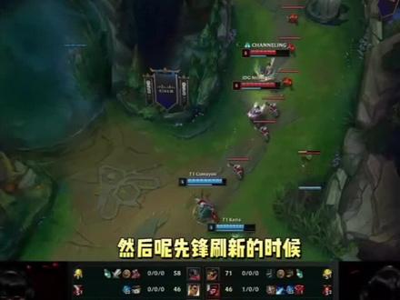 决战上演