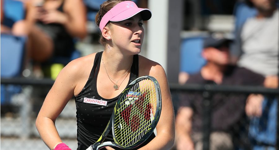 被显著放大