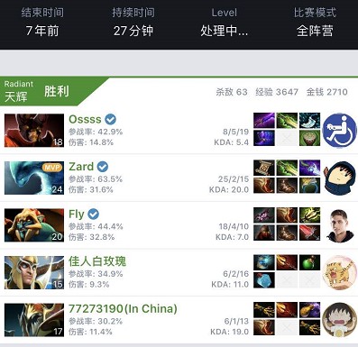 动话题